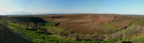 Hole of Horcum