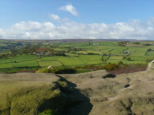 Yorkshire