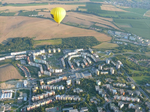 Trenčín - Juh