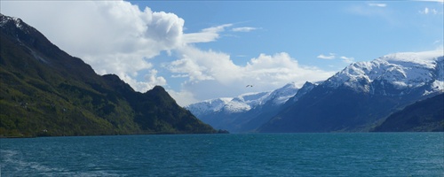 Fjord