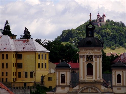 Banská Štiavnica