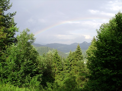 Pieniny