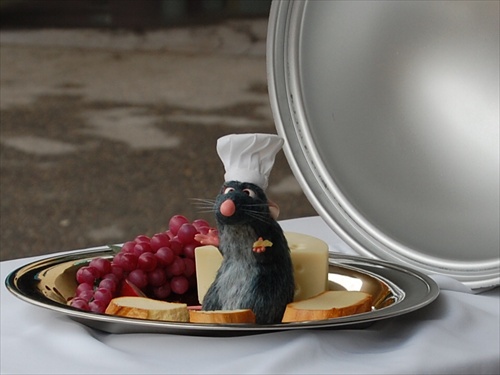 Ratatouille