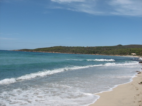 Capo di Feno La Corse