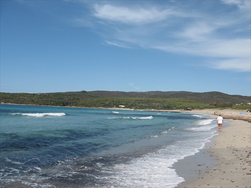 Capo di Feno II.