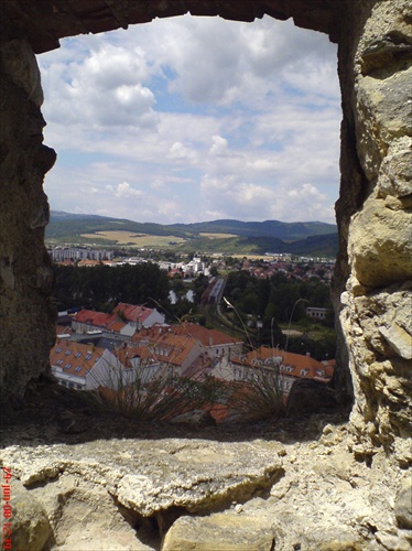 Trenčiansky hrad