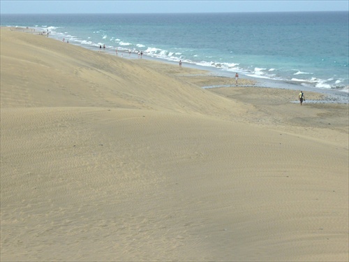 Dunas de Maspalomas 2