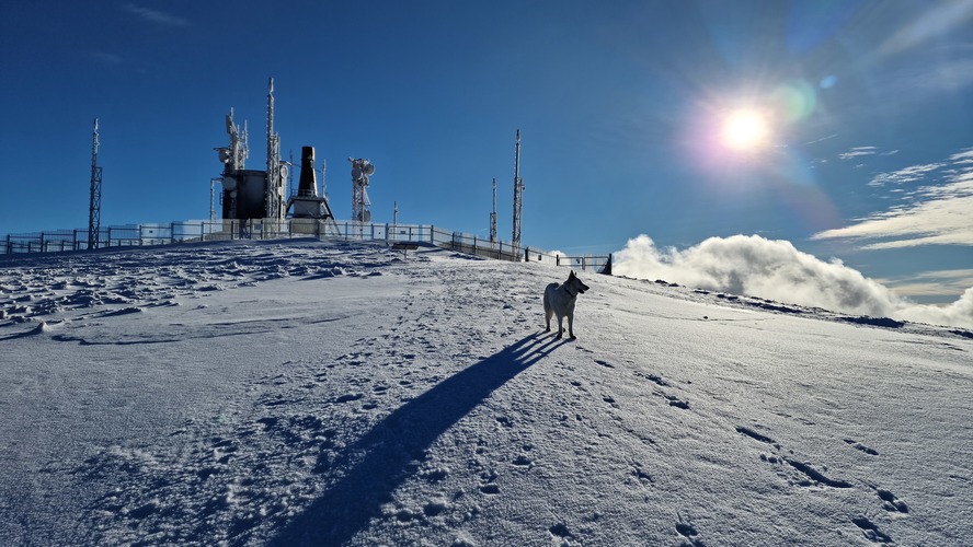 Krížna - Veľká Fatra