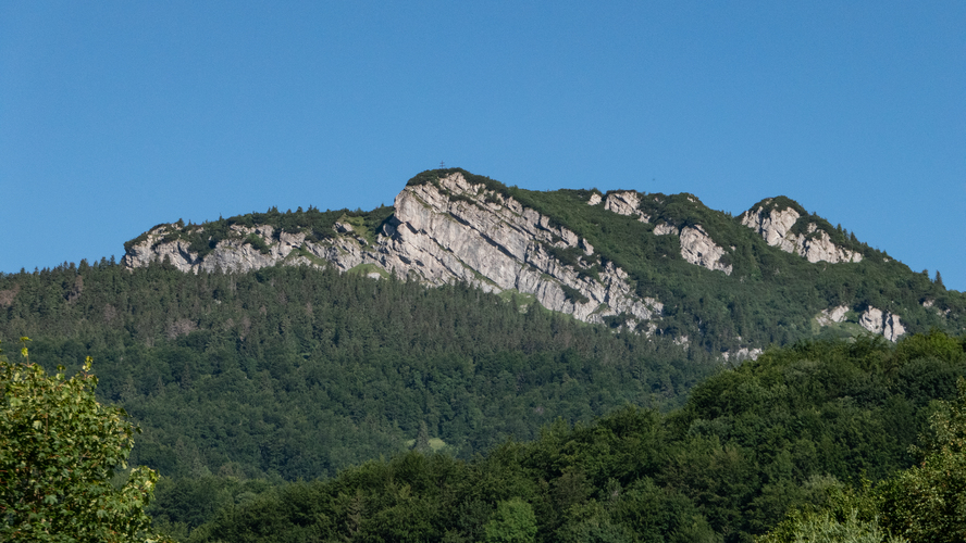 Čierny kameň (Veľká Fatra)