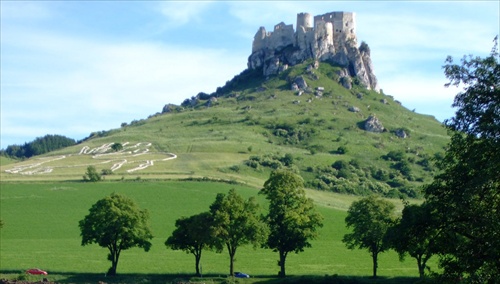 Spišský hrad