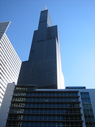 sears tower_