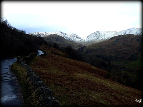 lake district