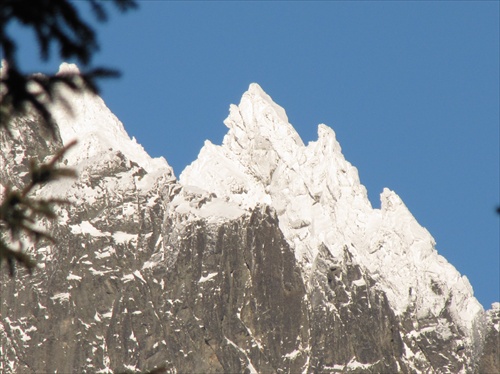 Vysoke Tatry.