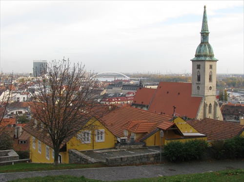 Bratislava