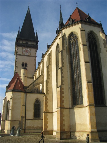 Bardejov