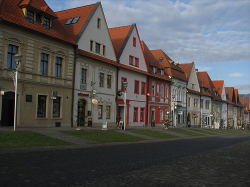 Bardejov