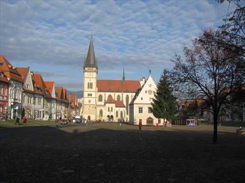 Bardejov