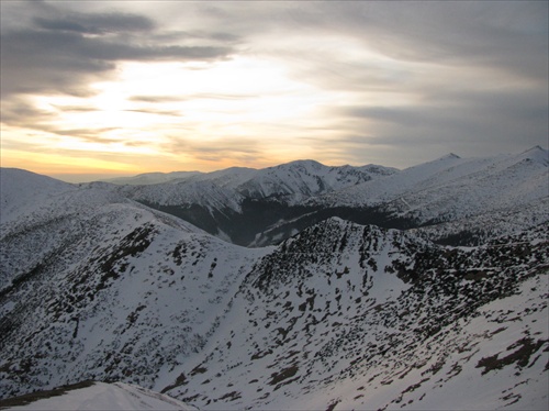 Nízke Tatry