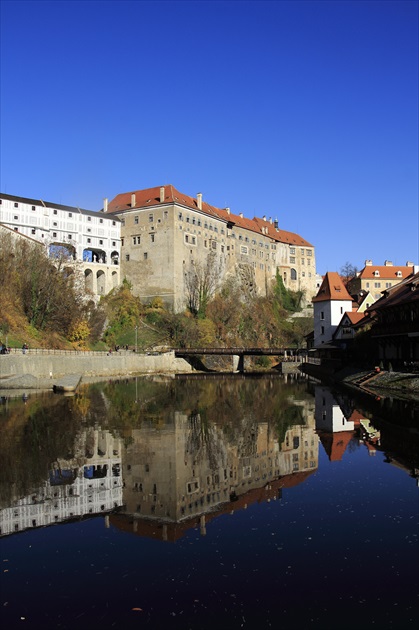 Český Krumlov