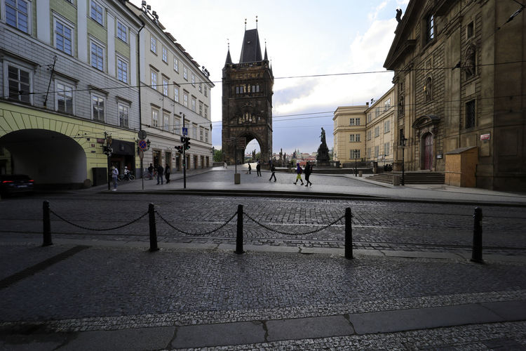 Praha