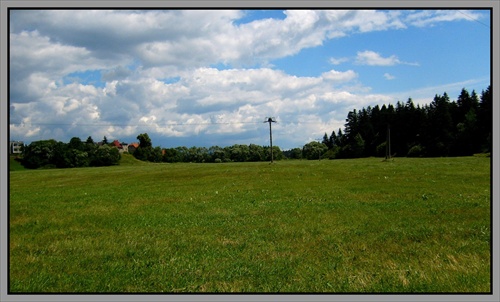 Spomienka na leto