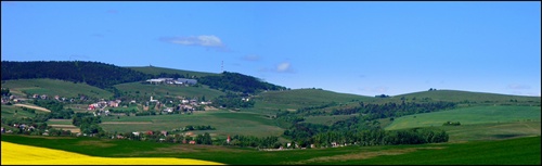 Panoráma