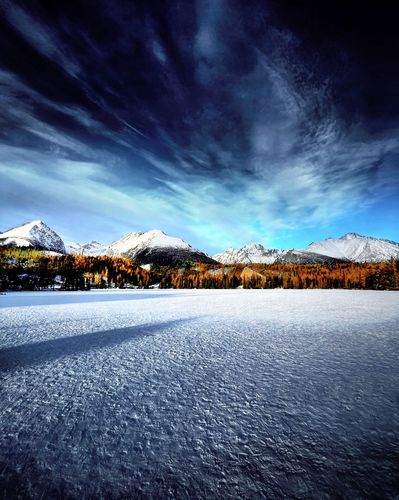 Štrbské Pleso