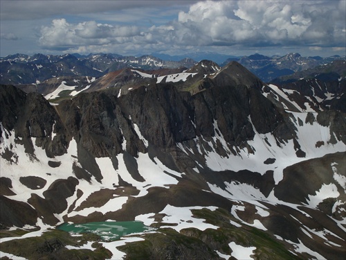 julove rocky mountains..vecny sneh