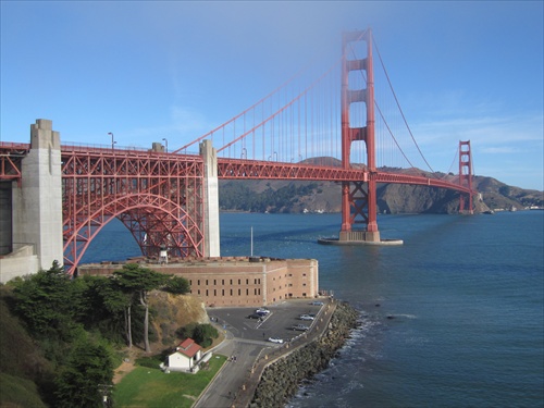 Golden Gate