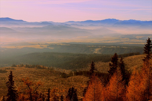 Tatry