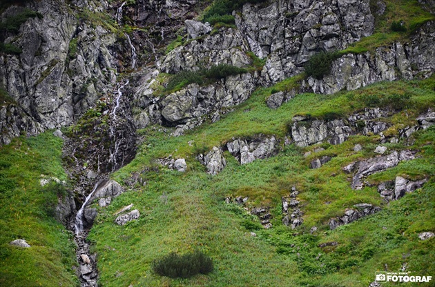 zapadne tatry