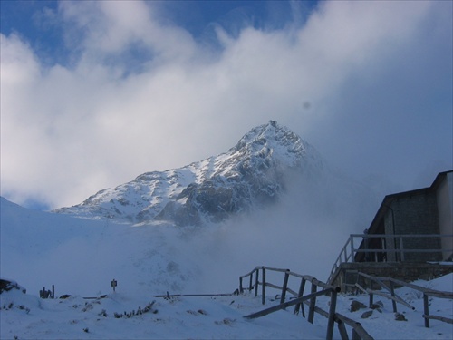 Tatry