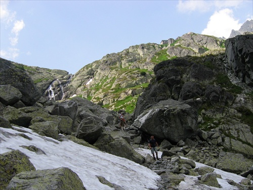 Tatry