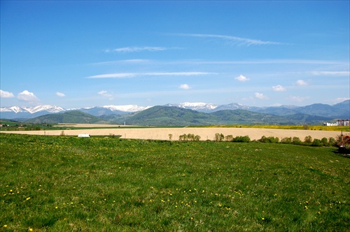 N. Tatry