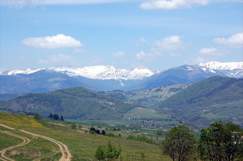 N. Tatry