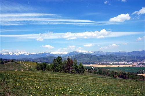 N. Tatry