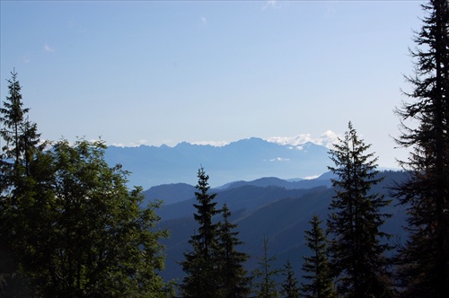 V. Tatry z Čertovice