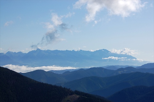 Tatry