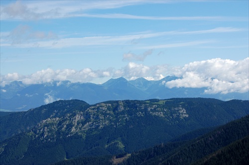 Tatry