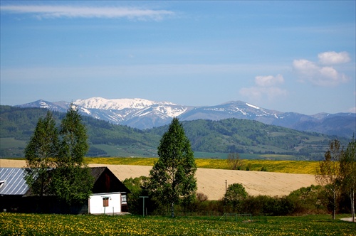 N. Tatry