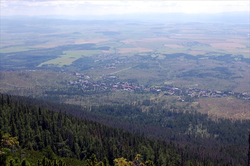 Smokovce