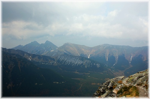 Belianske tatry