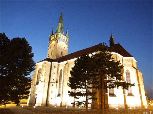 Kostol sv. Mikuláša