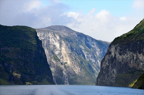 Fjord