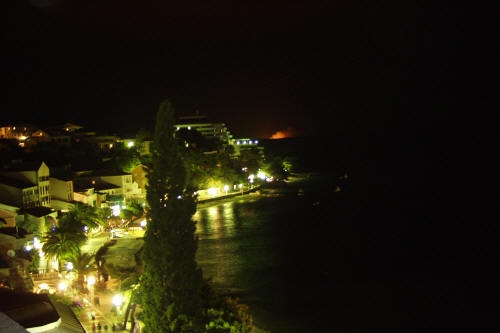 podgora