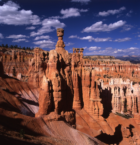 Bryce Canyon (UT)