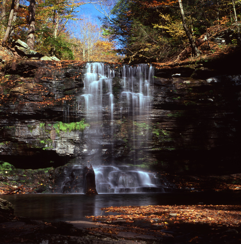 PENNSYLVANIA 