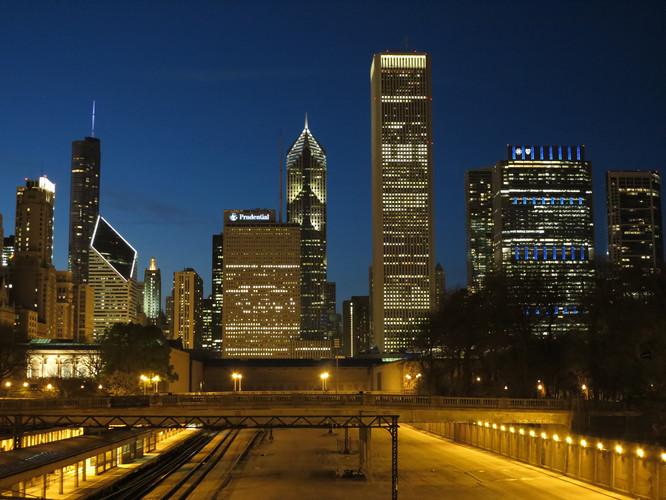 Chicago