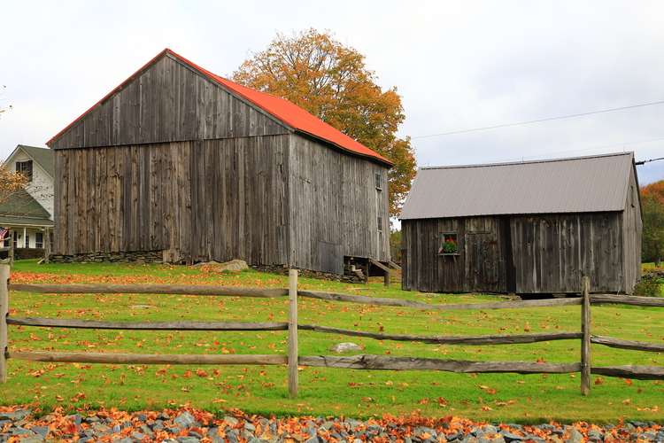 "NEW ENGLAND, USA"