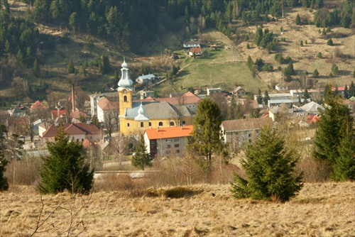 Z cyklistických vychádzok